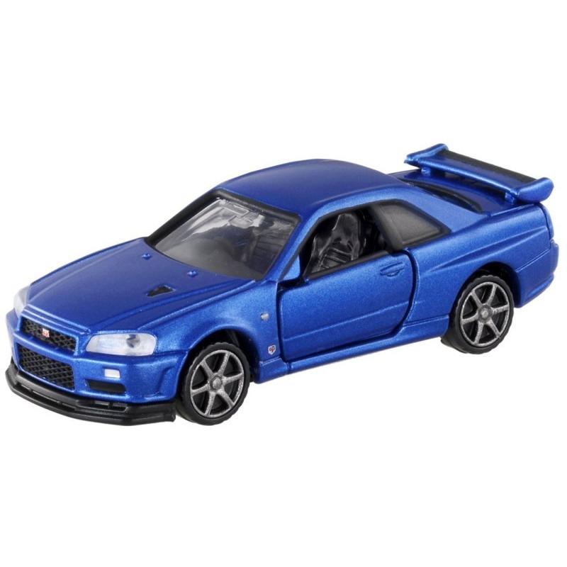 タカラトミー（TAKARA TOMY） 【新品】トミカ プレミアム 11 日産