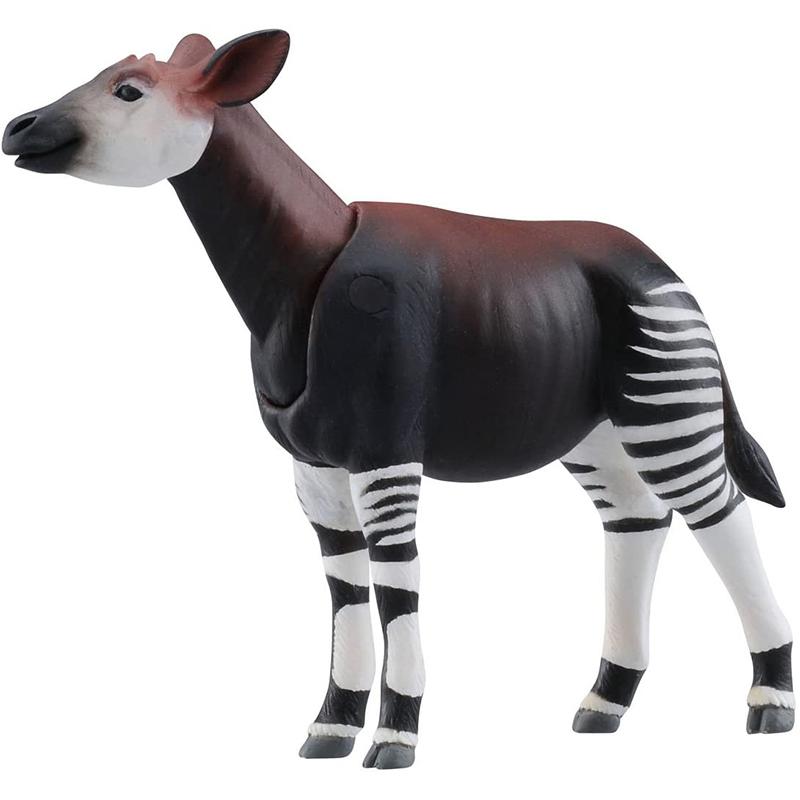タカラトミー（TAKARA TOMY） 【新品】アニア [AS-27] オカピ : アーク 