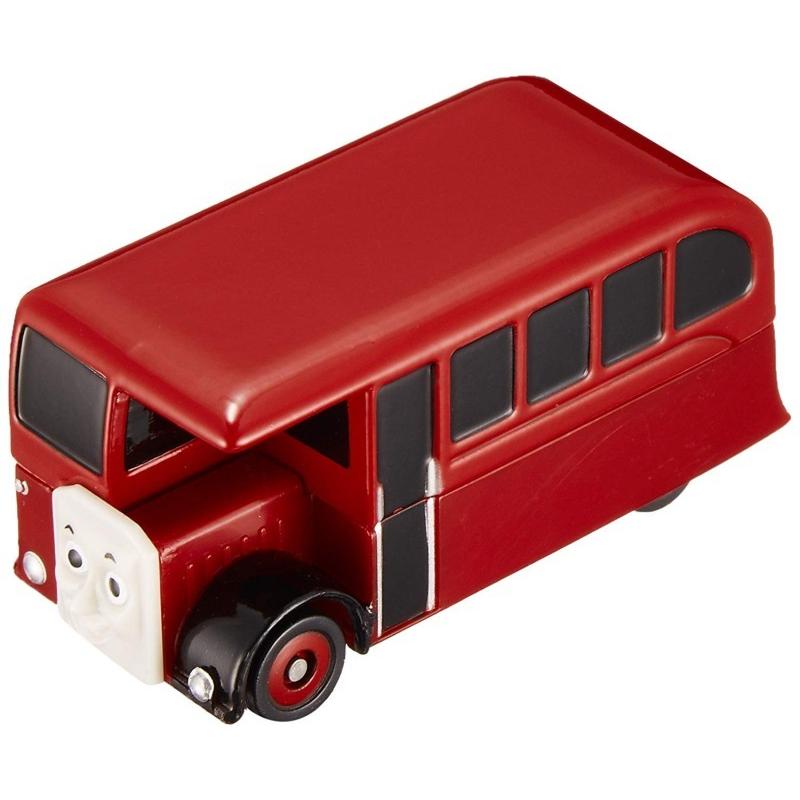 タカラトミー（TAKARA TOMY） 【新品】トミカ トーマス 11 バーティー