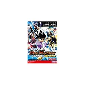 新品】NGC デュエル・マスターズ 熱闘! バトルアリーナ : アーク