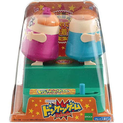 エポック社（EPOCH） 【新品】ドンケツゲーム : アークオンライン