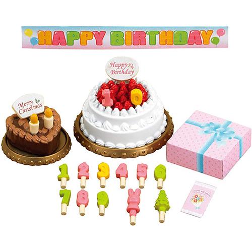 エポック社（EPOCH） 【新品】シルバニアファミリー 家具 バースデー