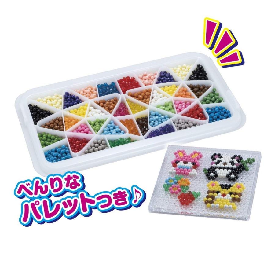 エポック社（EPOCH） 【新品】アクアビーズ 8000ビーズ コンテナ