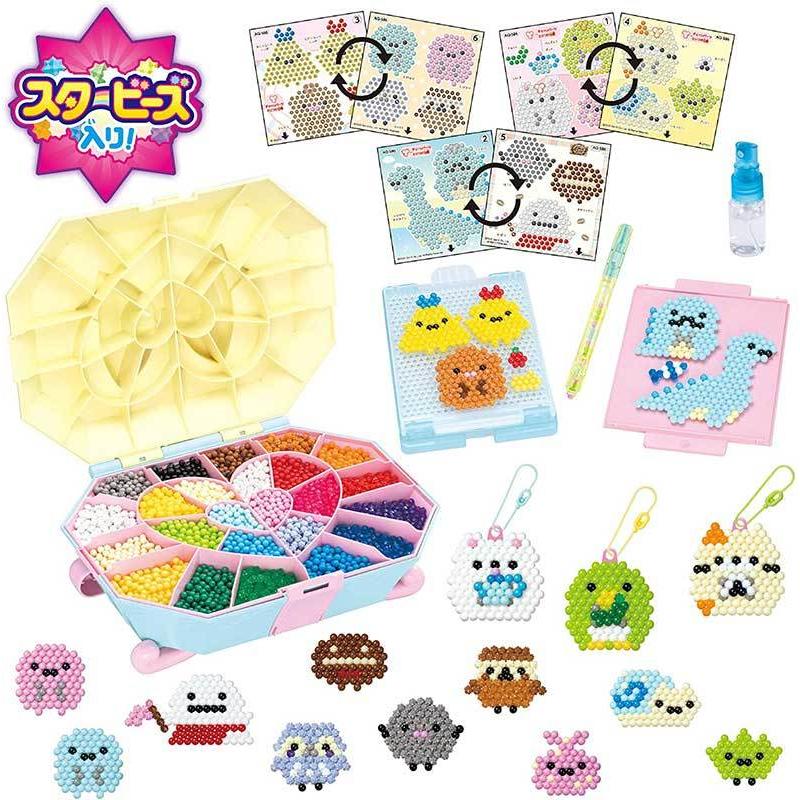 エポック社 【新品】アクアビーズ すみっコぐらし スペシャル エポック社 【新品】アクアビーズ すみっコぐらし スペシャル