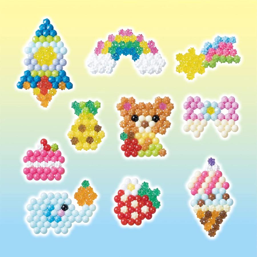 エポック社（EPOCH） 【新品】アクアビーズ 5000ビーズ トランク [AQ
