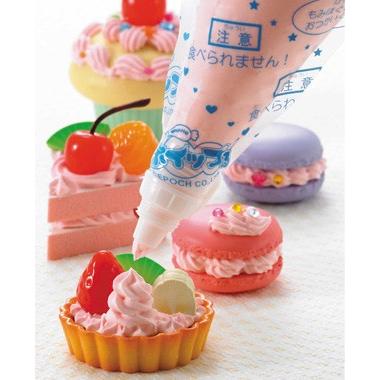 りえる♡ＥＸクリーム2本+ソープ一個 ウルカプキッチンシリーズ 空色クリームソーダ | ウルトラニュー