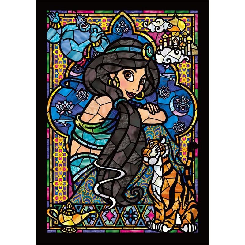 テンヨー 【新品】ジグソーパズル ディズニー アラジン テンヨー 【新品】ジグソーパズル ディズニー アラジン