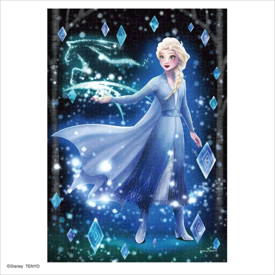 テンヨー 【新品】ジグソーパズル ディズニー アナと雪の女王 テンヨー 【新品】ジグソーパズル ディズニー アナと雪の女王