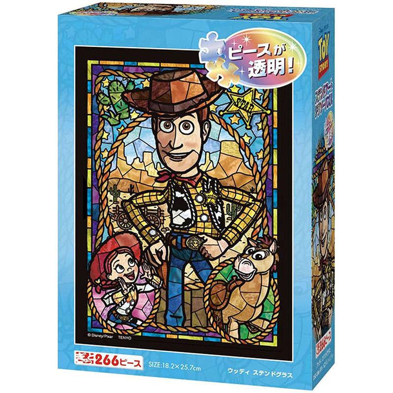 テンヨー（Tenyo） 【新品】ジグソーパズル ディズニー ウッディ