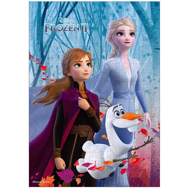 テンヨー（Tenyo） 【新品】ジグソーパズル ディズニー アナと雪の女王