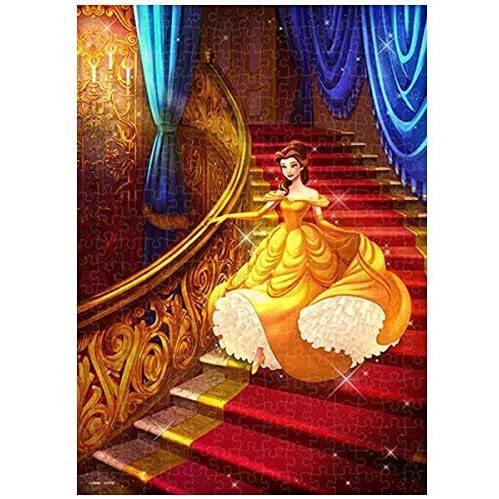 テンヨー（Tenyo） 【新品】ジグソーパズル ディズニー 芽生えはじめた