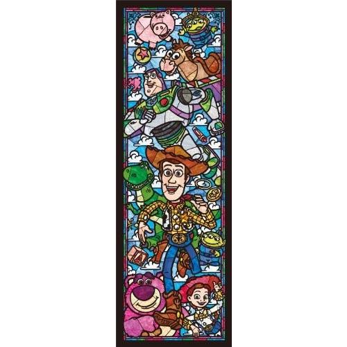 テンヨー（Tenyo） 【新品】ジグソーパズル ディズニー トイ