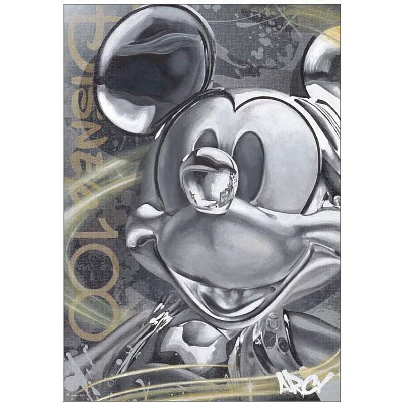 テンヨー（Tenyo） 【新品】ジグソーパズル ディズニー Celebrating 