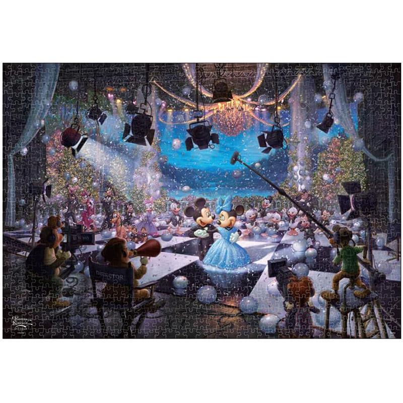テンヨー 【新品】ジグソーパズル ディズニー Disney 100th テンヨー 【新品】ジグソーパズル ディズニー Disney 100th