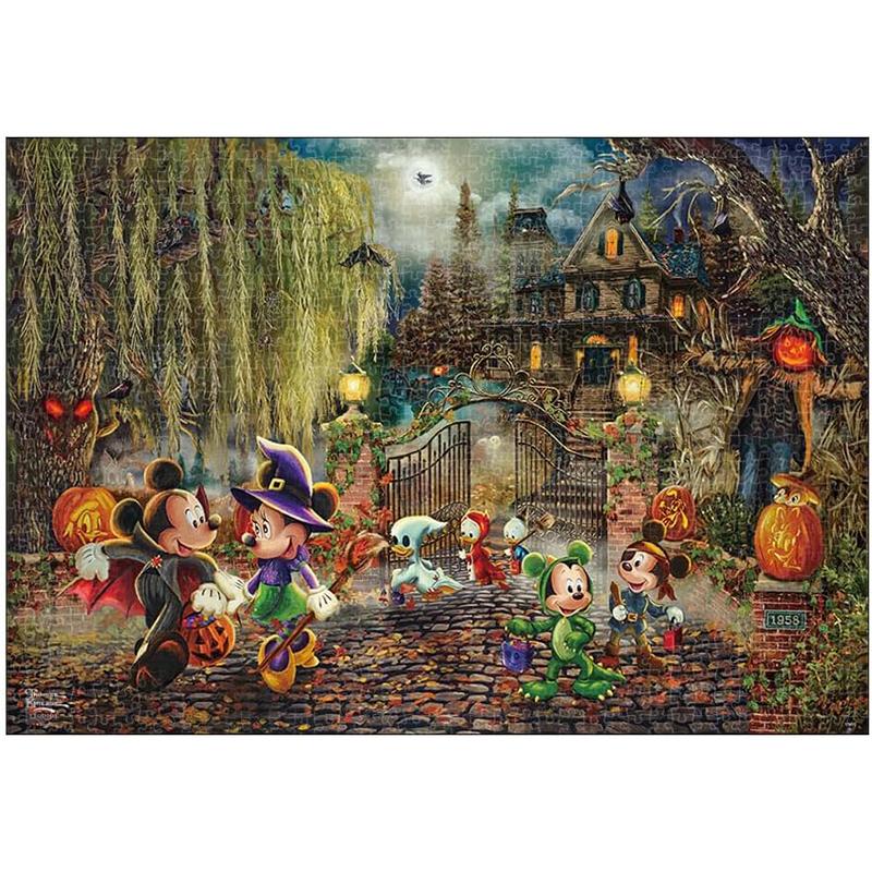 【フレームセット】完成版ディズニージグソーパズル4種セット Amazon.co.jp: テンヨー(Tenyo) パズルフレーム ディズニー専用 アート