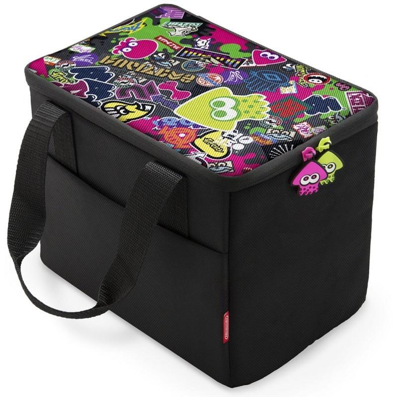 新品】Switch オールインボックス スプラトゥーン2 : アークオンライン