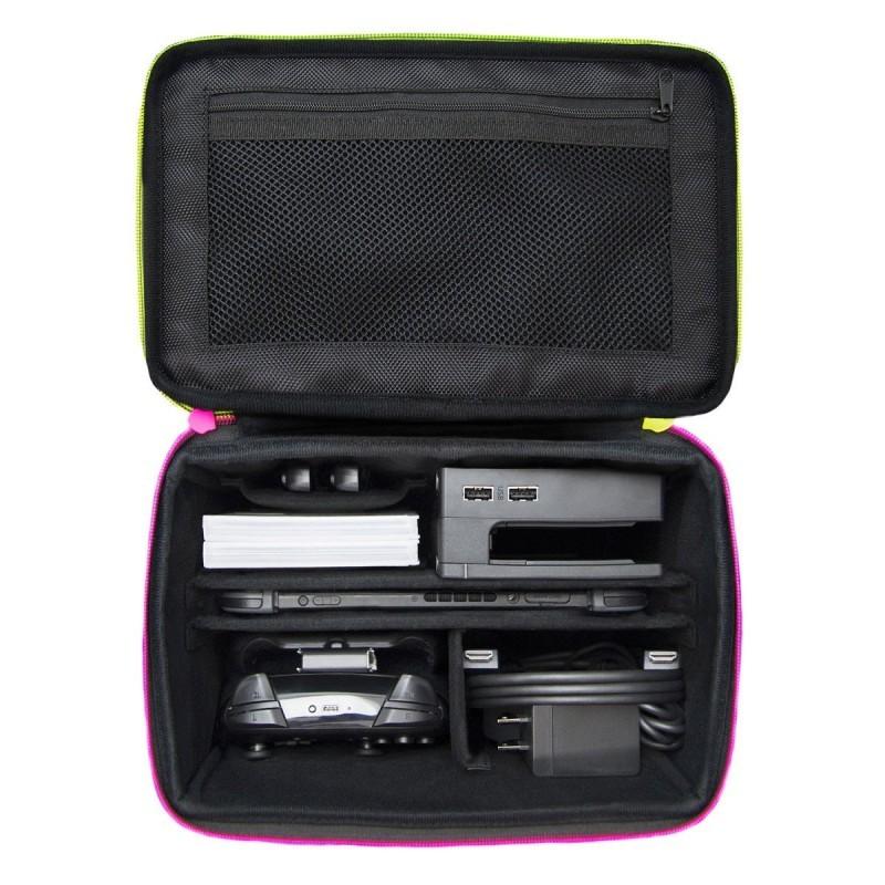 新品】Switch オールインボックス スプラトゥーン2 : アークオンライン