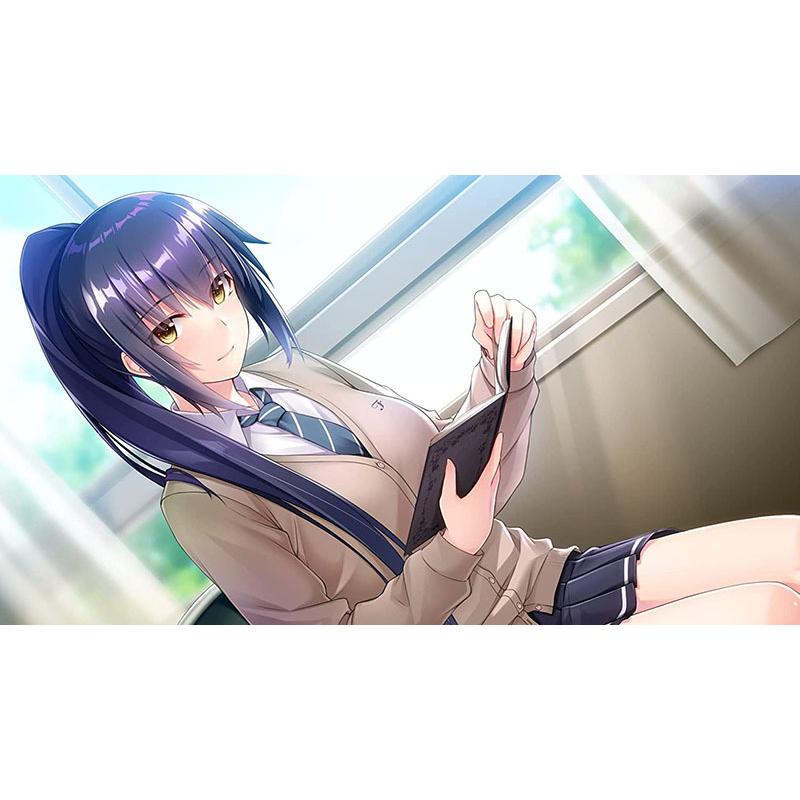 新品】Switch 月の彼方で逢いましょう 完全生産限定版 : アーク