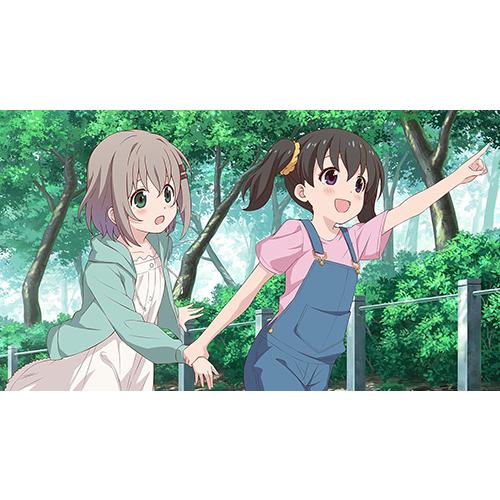 新品】Switch ヤマノススメ Next Summit 〜あの山に、もう一度