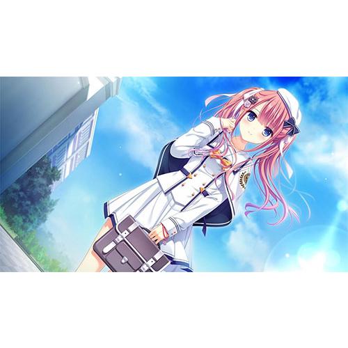 新品】Switch D.C.5 〜ダ・カーポ5〜 : アークオンライン Yahoo!店