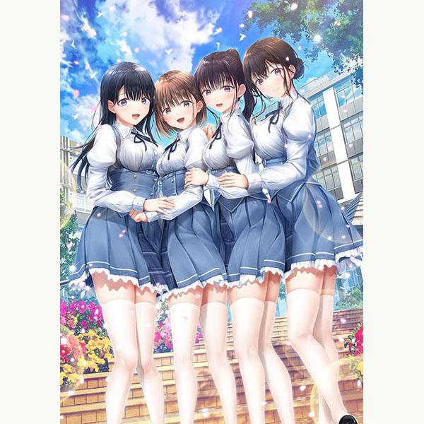 新品】Switch 制服カノジョ1・2・まよいごセット : アークオンライン