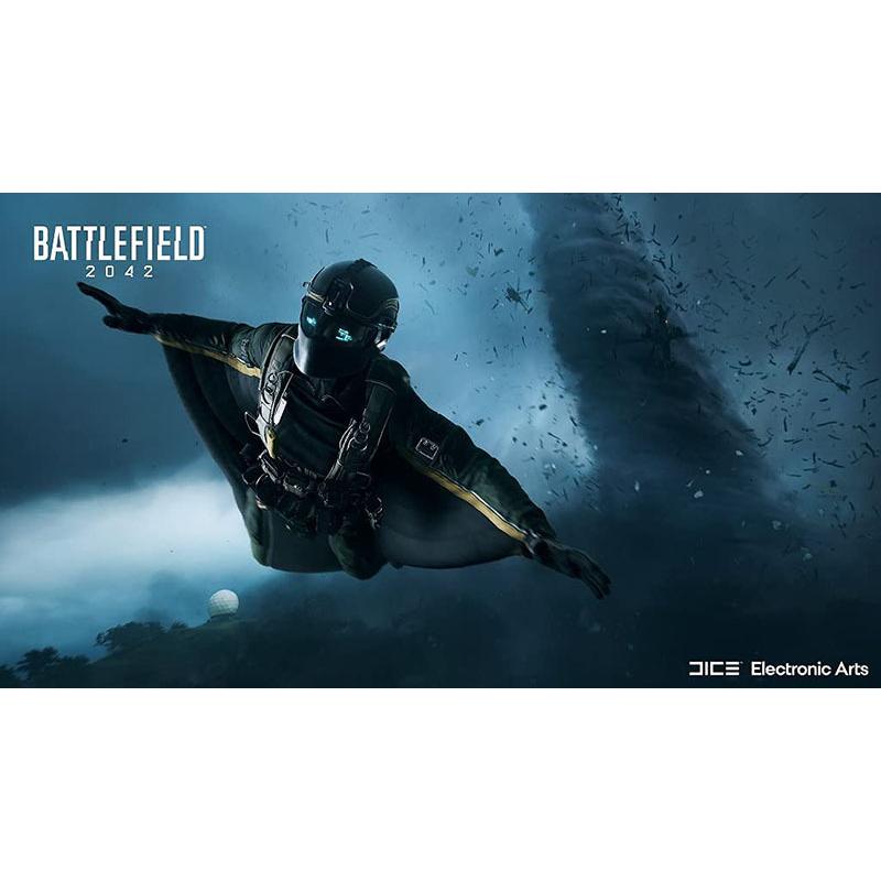 【新品】PS4 Battlefield 2042｜arc-online｜03