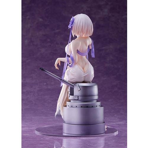 新品】Dream Tech アズールレーン シリアス ホワイトローズ 1/7