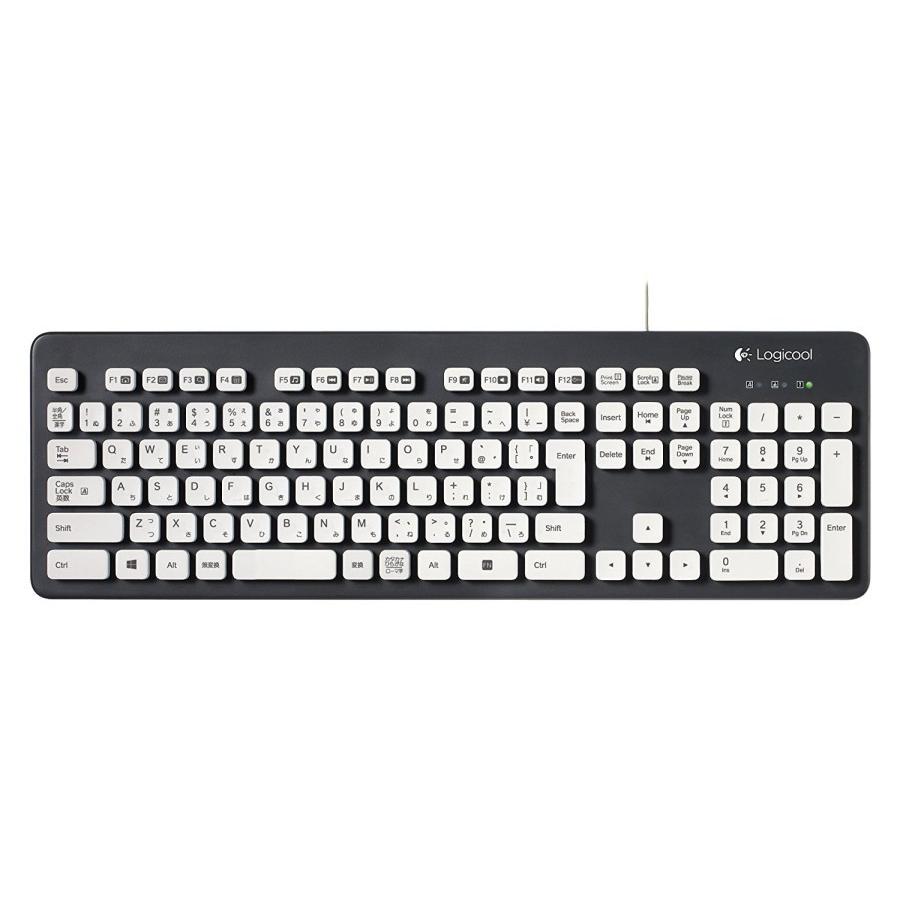 新品 Pc Logicool ロジクール ウォッシャブル キーボード K310 アークオンライン Yahoo 店 通販 Yahoo ショッピング