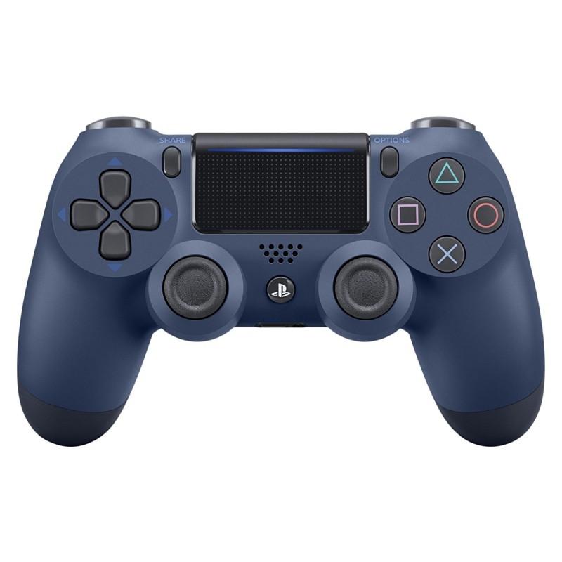 新品・未開封 DUALSHOCK4 ワイヤレスコントローラー 新品】PS4 ワイヤレスコントローラー DUALSHOCK4 (ミッドナイト