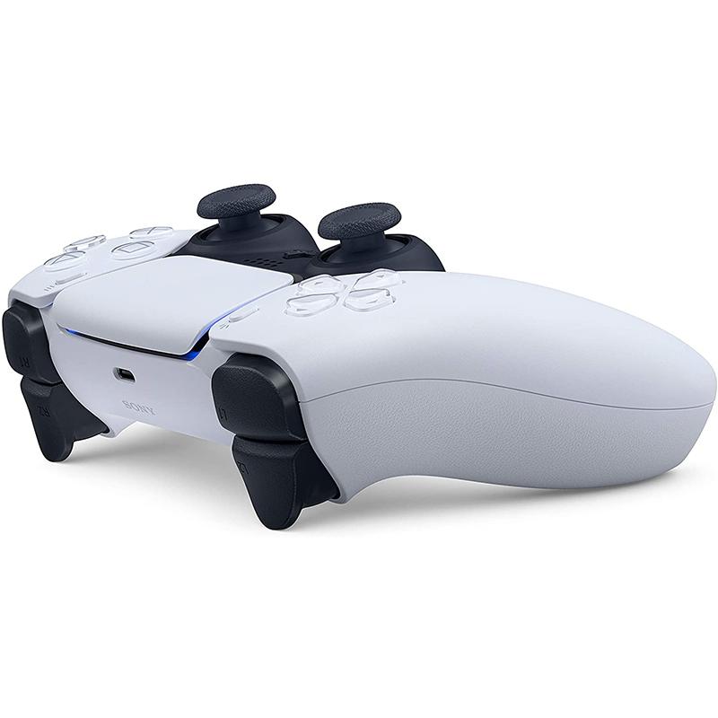 新品】PS5 DualSense ワイヤレスコントローラー [CFI-ZCT1J 新品】PS5 DualSense ワイヤレスコントローラー [CFI-ZCT1J
