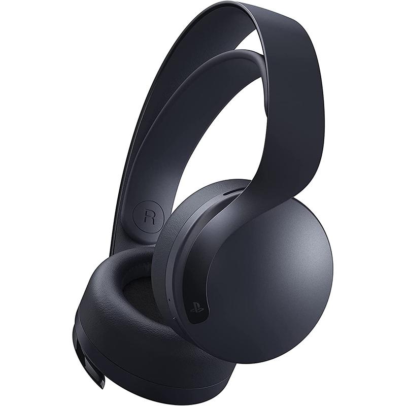 新品】PS5 PULSE 3D ワイヤレスヘッドセット (ミッドナイト 新品】PS5 PULSE 3D ワイヤレスヘッドセット (ミッドナイト