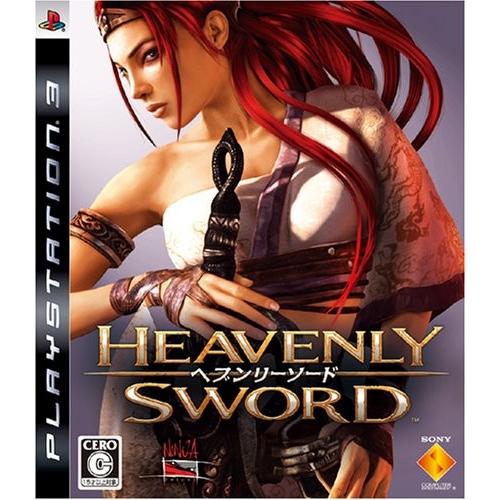 新品 Ps3 Heavenly Sword ヘブンリーソード アークオンライン Yahoo 店 通販 Yahoo ショッピング