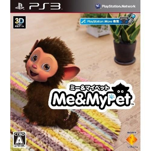 【新品】PS3 Me & My pet｜arc-online