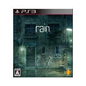 【新品】PS3 rain(レイン)｜arc-online