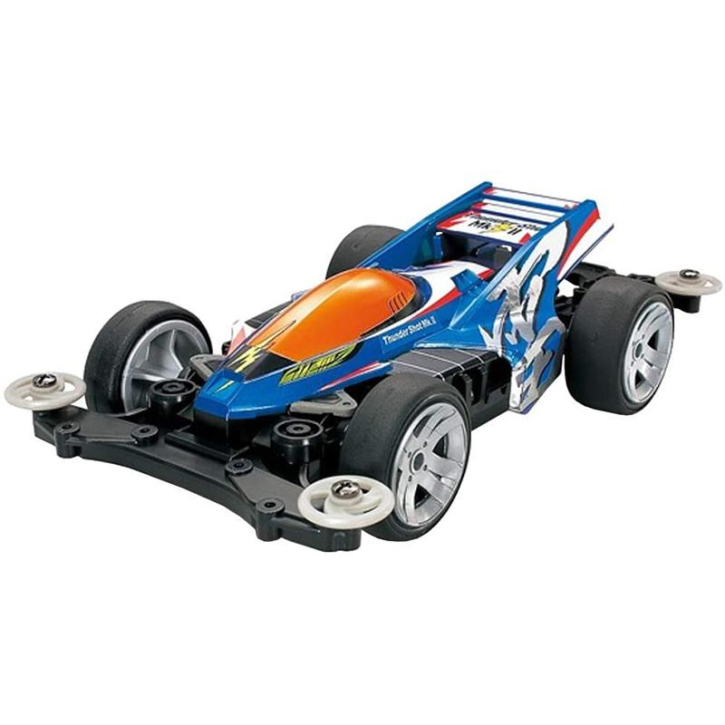 タミヤ（TAMIYA） 【新品】ミニ四駆 PROシリーズ No.20 サンダー