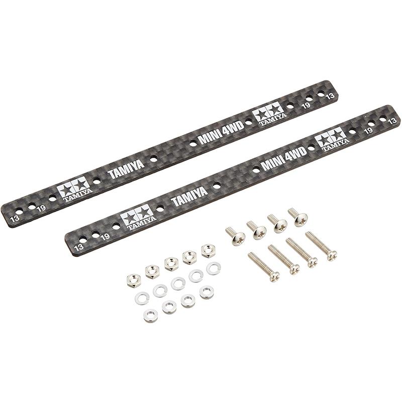 タミヤ（TAMIYA） 【新品】ミニ四駆 グレードアップパーツ GP.497 HG