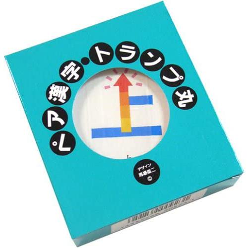 新品】ペア漢字トランプ丸 : アークオンライン Yahoo!店 - 通販