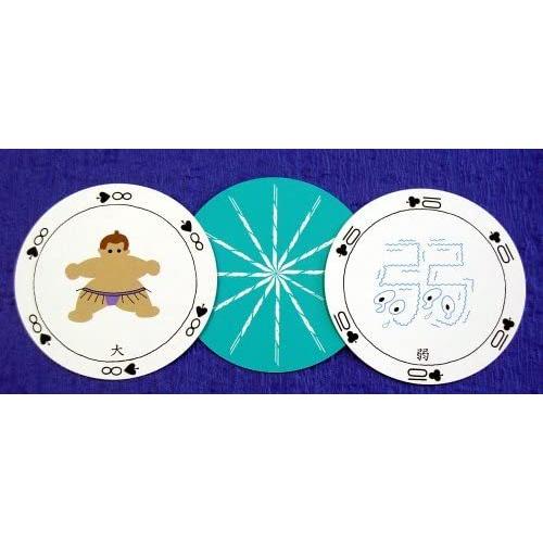 新品】ペア漢字トランプ丸 : アークオンライン Yahoo!店 - 通販