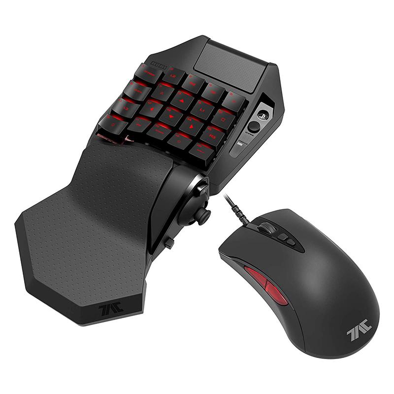 新品】PS4 タクティカルアサルトコマンダー M2【PS4/PS3/PC対応 