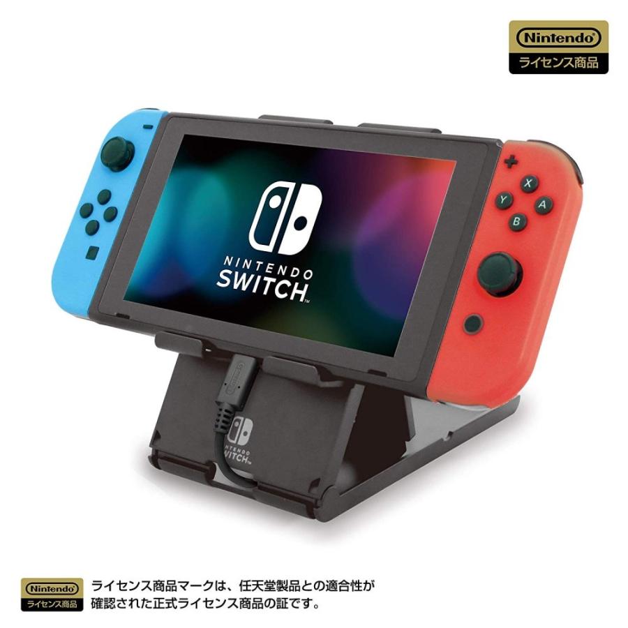 新品 Switch Newプレイスタンド Lite対応 Hori アークオンライン Yahoo 店 通販 Yahoo ショッピング