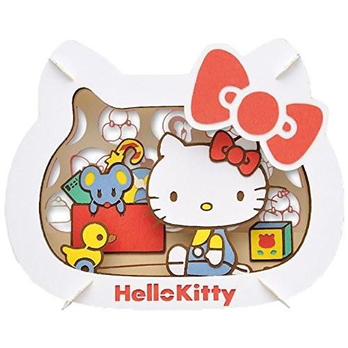 新品 ペーパーシアター サンリオキャラクター ハローキティ アークオンライン Yahoo 店 通販 Yahoo ショッピング