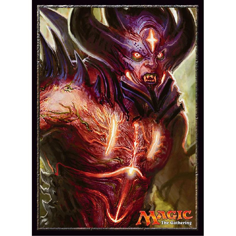 新品 Mtg マジック ザ ギャザリング カードスリーブ アイコニックマスターズ 堕ちたる者 オブ ニクシリス 4970381406295 アークオンライン Yahoo 店 通販 Yahoo ショッピング