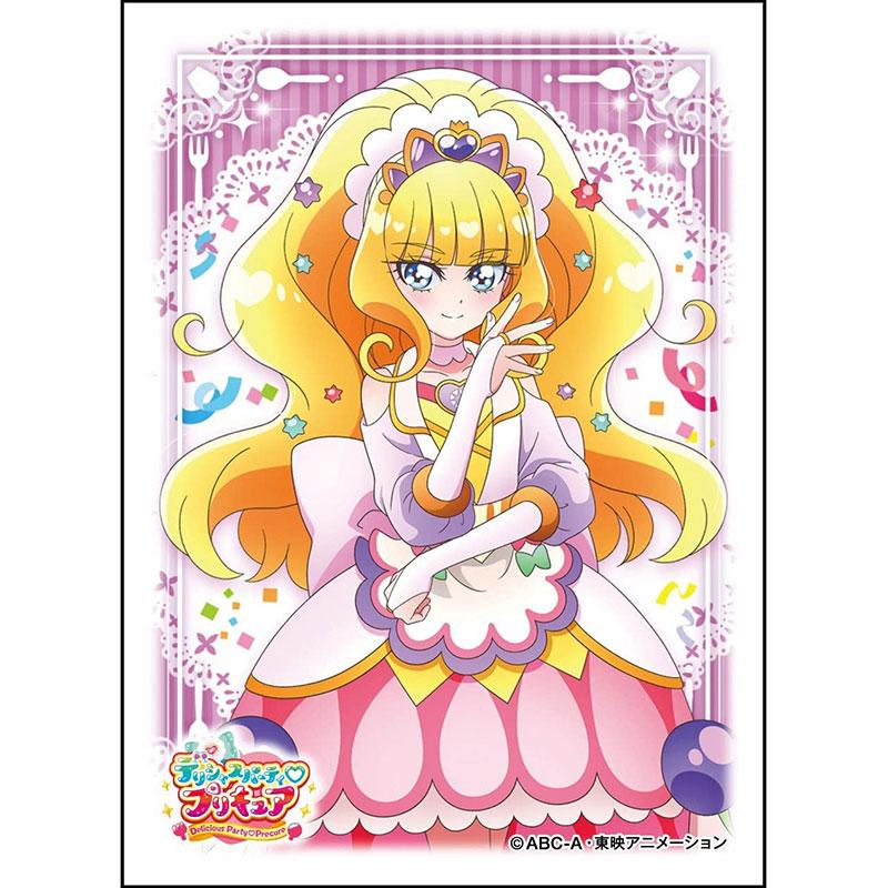 プリキュア　バースデーカード キュアフィナーレ Amazon.co.jp：プリティストア限定 キュアフィナーレ バースデーカード