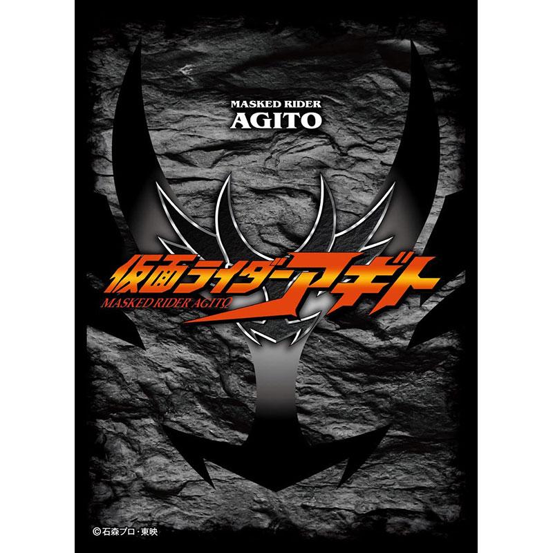 エンスカイ 【新品】キャラクタースリーブ 仮面ライダーアギト エンスカイ 【新品】キャラクタースリーブ 仮面ライダーアギト