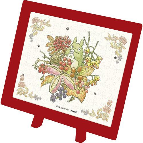 エンスカイ 【新品】ジグソーパズル まめパズル スタジオジブリ となり