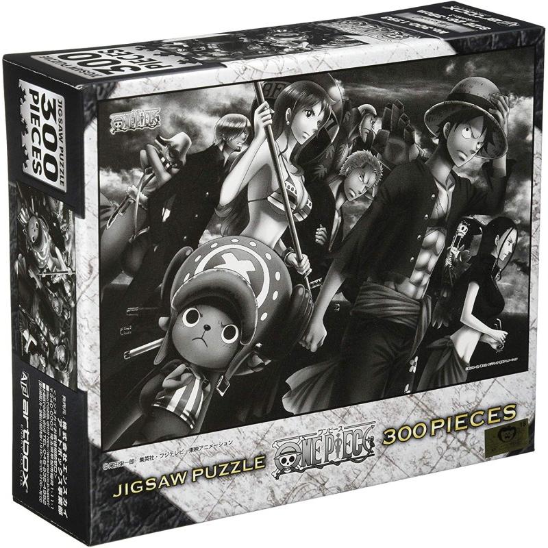新品 ジグソーパズル ワンピース 上陸 Second 26x38cm 300ピース エンスカイ アークオンライン Yahoo 店 通販 Yahoo ショッピング