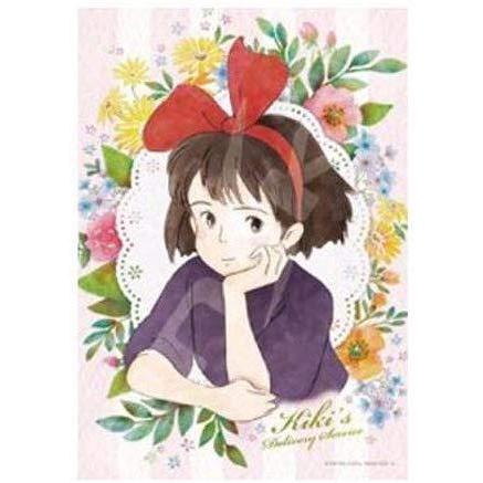 エンスカイ 【新品】ジグソーパズル スタジオジブリ 魔女の宅急便