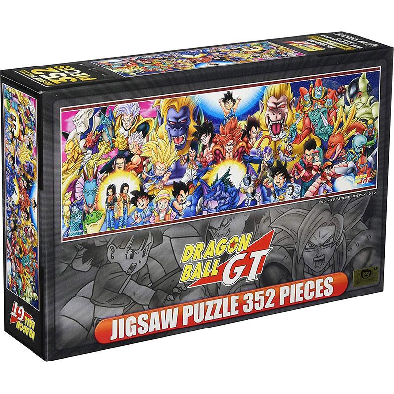 エンスカイ 【新品】ジグソーパズル ドラゴンボールGT DRAGONBALL GT