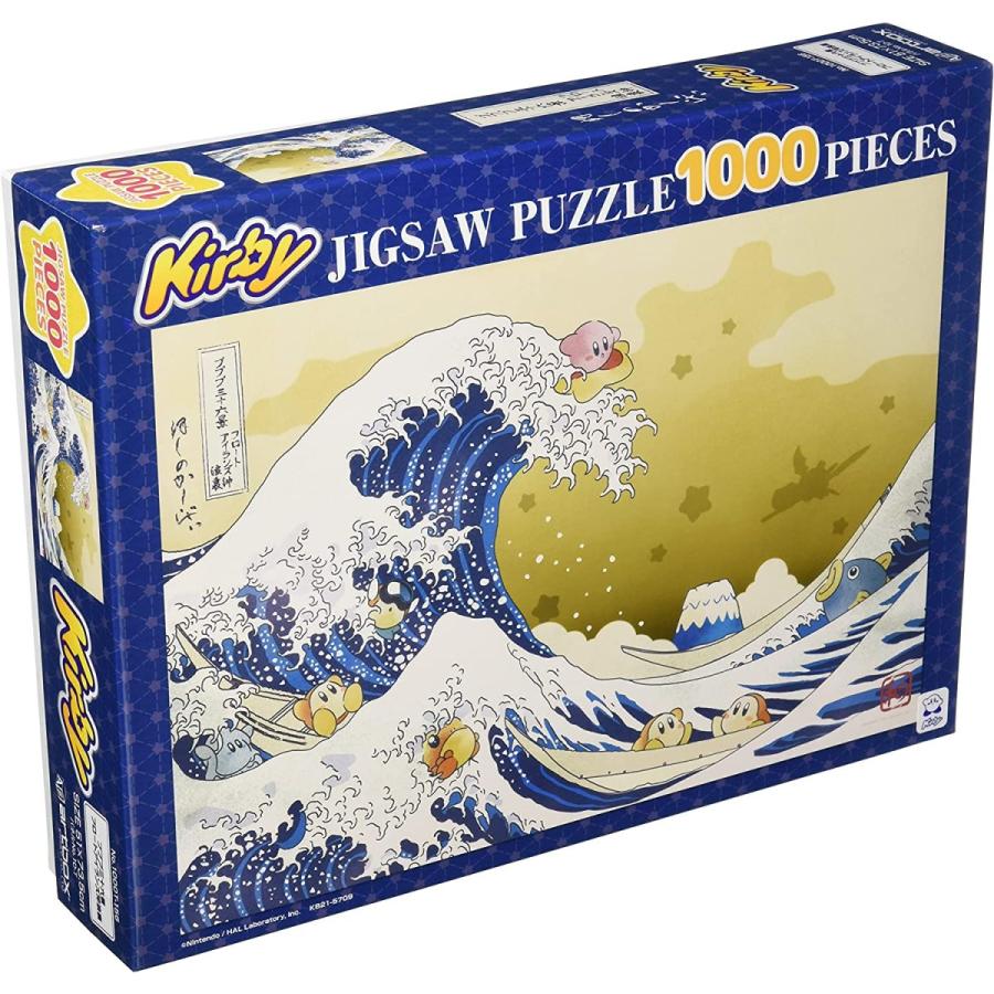エンスカイ 【新品】ジグソーパズル 星のカービィ プププ三十六 エンスカイ 【新品】ジグソーパズル 星のカービィ プププ三十六
