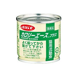 デビフ カロリーエースプラス 85g 正規販売店 猫用流動食